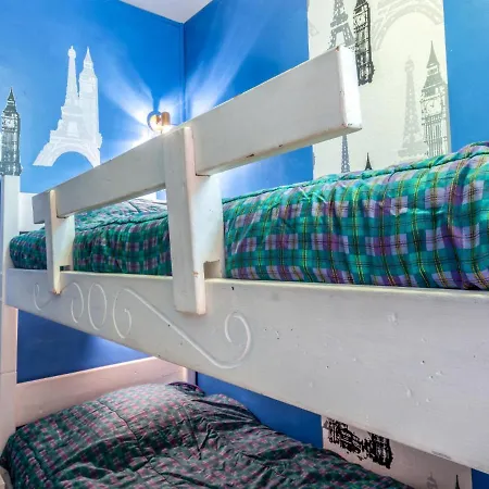 Appartement Studio Castel Des Roches-3 *
