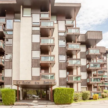 Appartement Studio Castel Des Roches-3 *