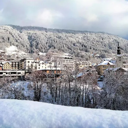 Studio Castel Des Roches-3 *