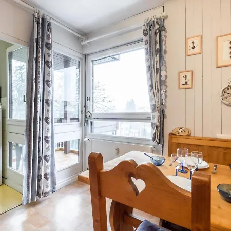 Studio Castel Des Roches-3 By Interhome Apartment