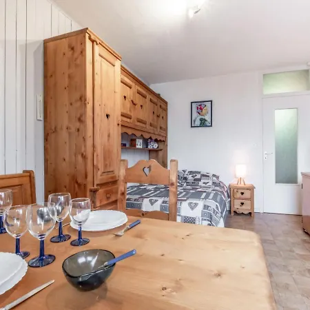 Studio Castel Des Roches-3 By Interhome Apartment *
